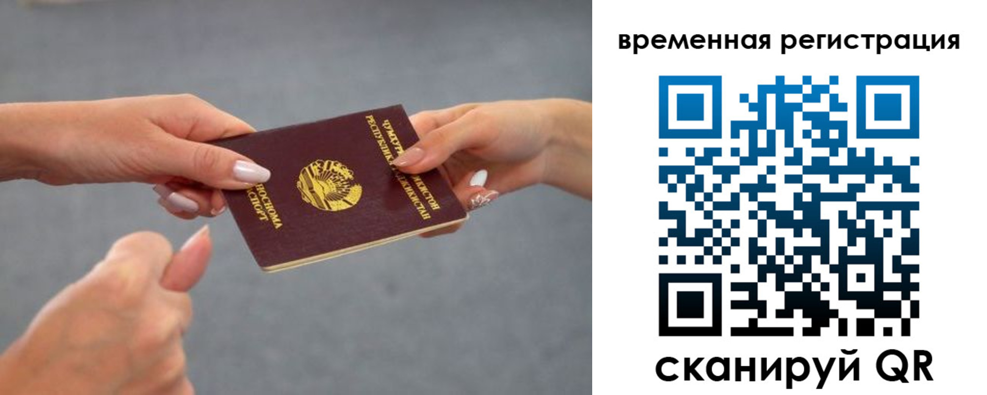 временная регистрация для школы в Лосино-Петровском